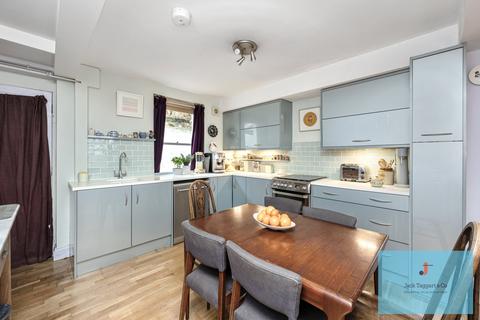 4 bedroom terraced house for sale, Canning Street, Brighton, BN2