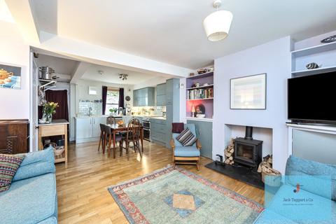 4 bedroom terraced house for sale, Canning Street, Brighton, BN2