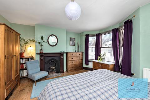 4 bedroom terraced house for sale, Canning Street, Brighton, BN2