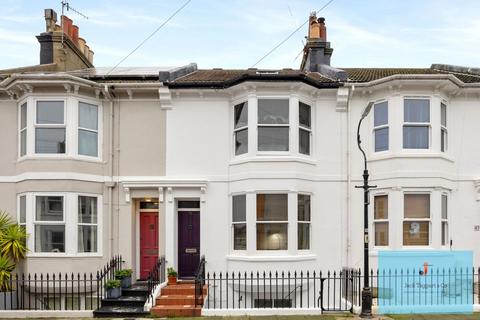 undefined, Canning Street, Brighton, BN2