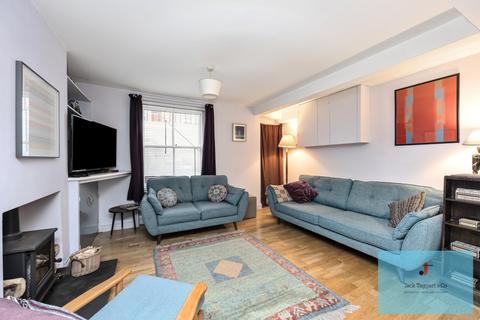 undefined, Canning Street, Brighton, BN2