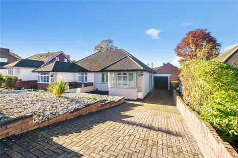 2 bedroom bungalow for sale, Summerhouse Drive, Joydens Wood, Kent, DA5