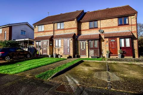 2 bedroom terraced house for sale, Lancaster Way, Abbots Langley, WD5