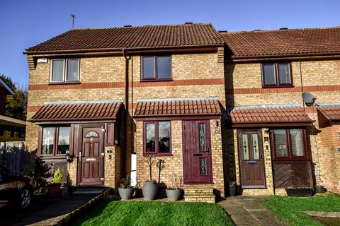 2 bedroom terraced house for sale, Lancaster Way, Abbots Langley, WD5