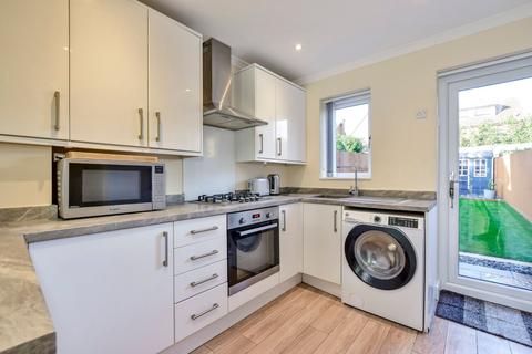 2 bedroom terraced house for sale, Lancaster Way, Abbots Langley, WD5