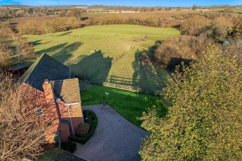 5 bedroom detached house for sale, The Burrows, Newbold on Stour, Stratford upon Avon