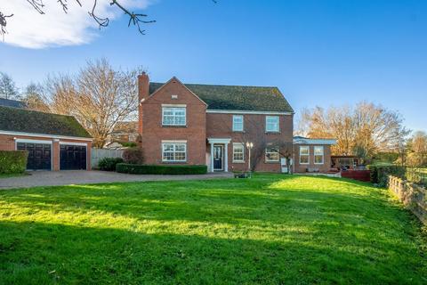 5 bedroom detached house for sale, The Burrows, Newbold on Stour, Stratford upon Avon