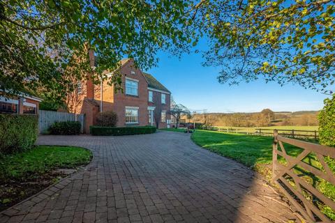 5 bedroom detached house for sale, The Burrows, Newbold on Stour, Stratford upon Avon