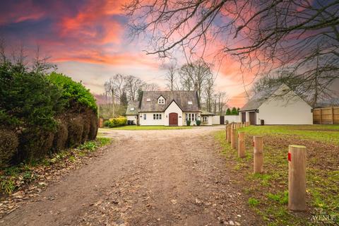 4 bedroom detached house to rent, Gun Room, Newstead Abbey Park, Nottinghamshire