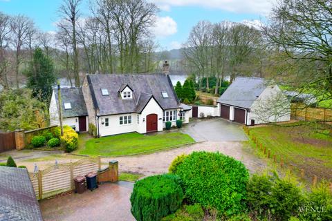 4 bedroom detached house to rent, Gun Room, Newstead Abbey Park, Nottinghamshire