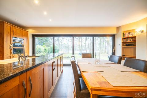 4 bedroom detached house to rent, Gun Room, Newstead Abbey Park, Nottinghamshire