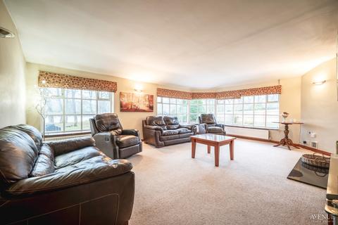 undefined, Gun Room, Newstead Abbey Park