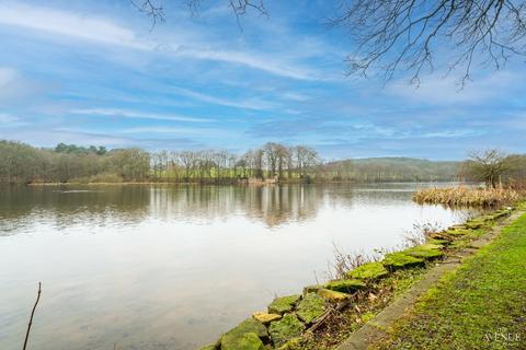 undefined, Gun Room, Newstead Abbey Park