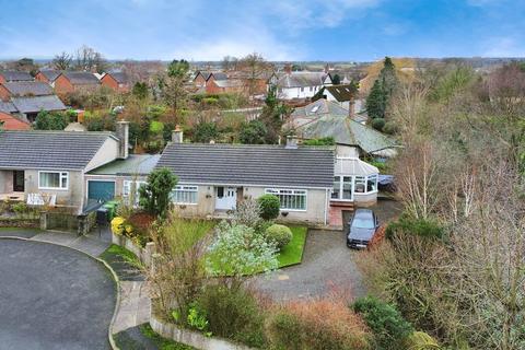 2 bedroom detached bungalow for sale, Powdrake Crescent, Carlisle CA6