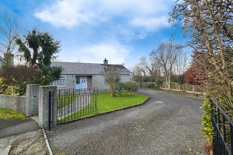 2 bedroom detached bungalow for sale, Powdrake Crescent, Carlisle CA6