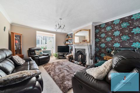 4 bedroom detached house for sale, Woodland Avenue, Hove, BN3