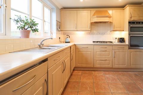 4 bedroom detached house for sale, Rosebay, South Wootton, King's Lynn, Norfolk, PE30