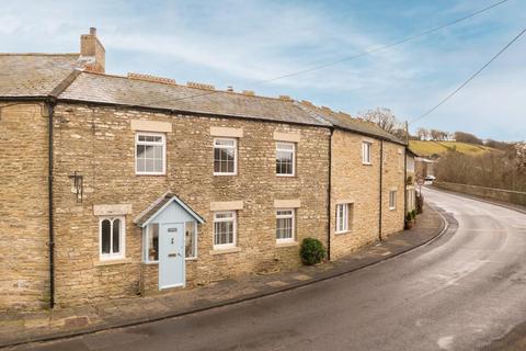 4 bedroom terraced house for sale, Shield Street, Hexham NE47