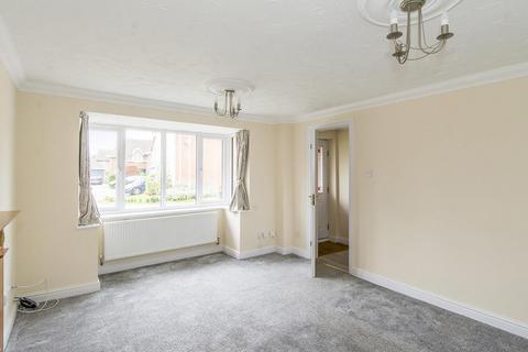 11 Forsythia Close, Lutterworth, LE17 4FD
