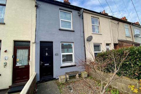 3 bedroom terraced house for sale, Kirkley Run, Lowestoft, Suffolk, NR33