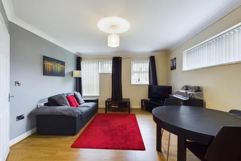 1 bedroom flat for sale, Park Lane, Portsmouth PO6