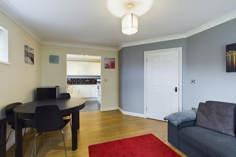 1 bedroom flat for sale, Park Lane, Portsmouth PO6