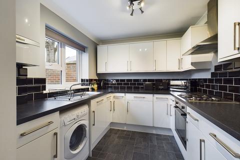 1 bedroom flat for sale, Park Lane, Portsmouth PO6