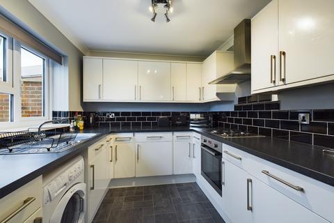 1 bedroom flat for sale, Park Lane, Portsmouth PO6