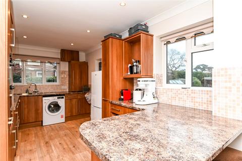 3 bedroom bungalow for sale, Barton Court Avenue, Barton on Sea, New Milton, Hampshire, BH25