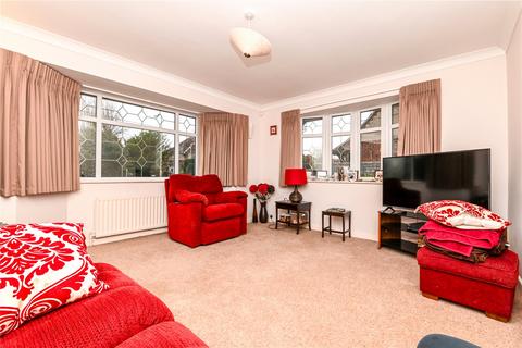 3 bedroom bungalow for sale, Barton Court Avenue, Barton on Sea, New Milton, Hampshire, BH25