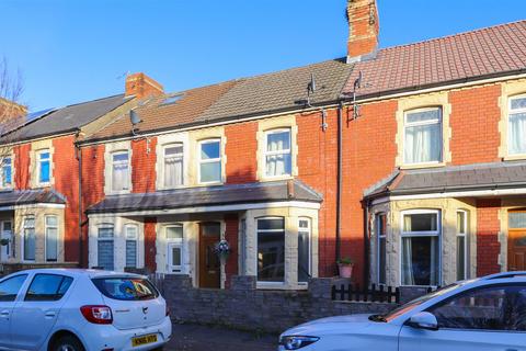 3 bedroom house for sale, Station Street, Barry