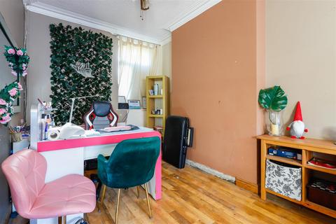undefined, Station Street, Barry