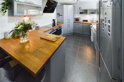 3 bedroom terraced house for sale, The Snipe, Weston, Hitchin
