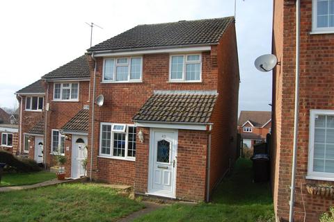 3 bedroom semi-detached house for sale, Rockhill Road, Long Buckby,  Northamptonshire, NN6 7PT