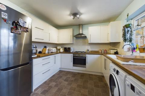 3 bedroom semi-detached house for sale, Rockhill Road, Long Buckby,  Northamptonshire, NN6 7PT