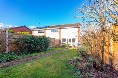 2 bedroom end of terrace house for sale, Linden Avenue, Burntwood, WS7