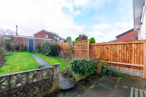 2 bedroom end of terrace house for sale, Linden Avenue, Burntwood, WS7