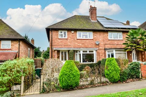 3 bedroom semi-detached house for sale, Upper Highway, Abbots Langley, WD5