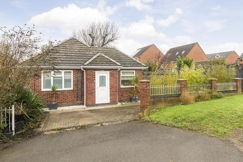 1 bedroom detached bungalow for sale, Green Lane, Market Harborough