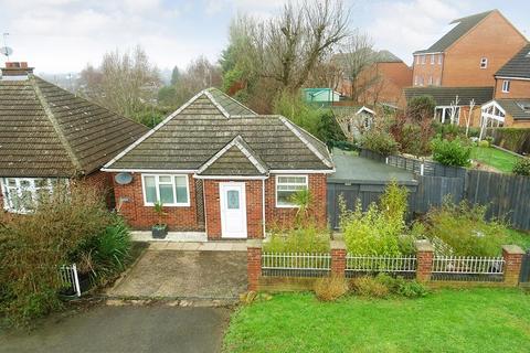 1 bedroom detached bungalow for sale, Green Lane, Market Harborough