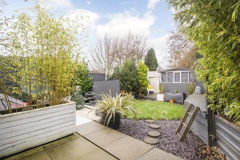 1 bedroom detached bungalow for sale, Green Lane, Market Harborough