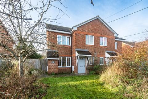 3 bedroom semi-detached house for sale, Bramley, Tadley RG26