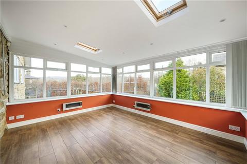 3 bedroom bungalow for sale, Hill Top View, Dacre Banks, Harrogate, North Yorkshire