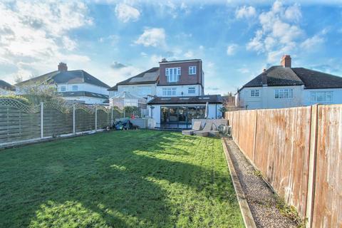 5 bedroom semi-detached house for sale, Wilmot Way, Banstead SM7