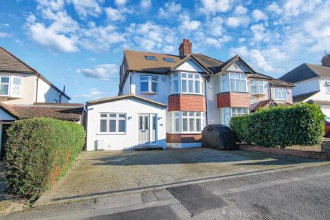 5 bedroom semi-detached house for sale, Wilmot Way, Banstead SM7