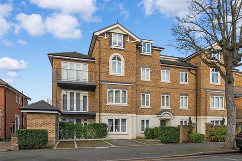 2 bedroom apartment for sale, 7 Cavendish Road, Sutton SM2