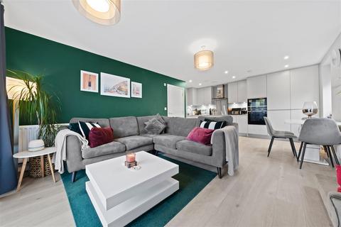 2 bedroom apartment for sale, 7 Cavendish Road, Sutton SM2