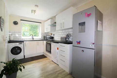 1 bedroom apartment for sale, Hansart Way, Enfield EN2