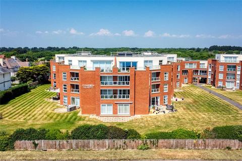 3 bedroom apartment for sale, Camden Hurst, Milford on Sea, Lymington, Hampshire, SO41