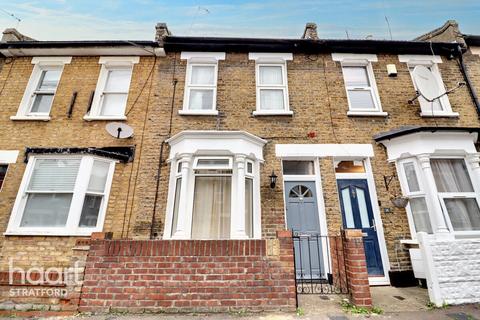 2 bedroom terraced house for sale, Pitchford Street, Stratford